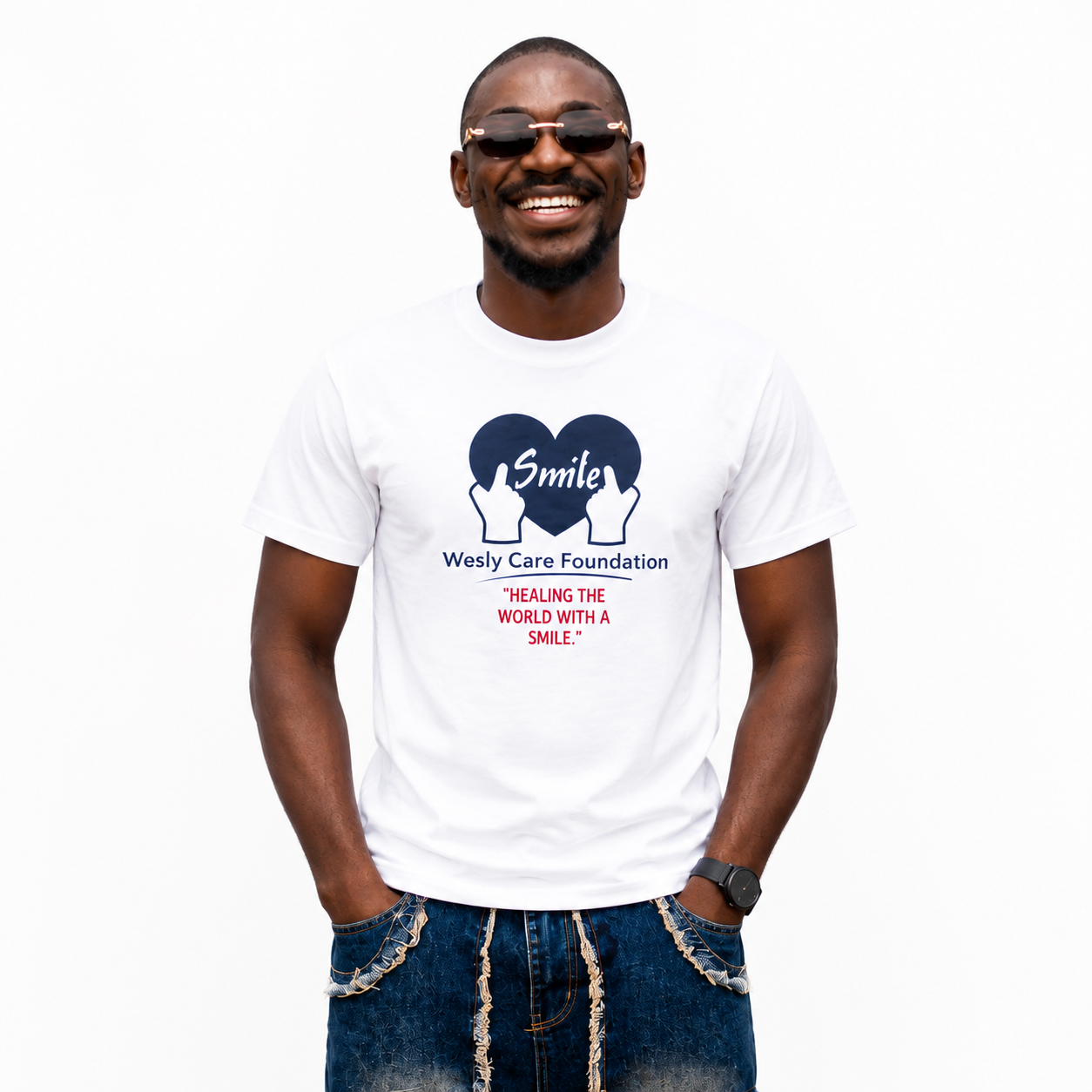 EDOBOR WESLEY